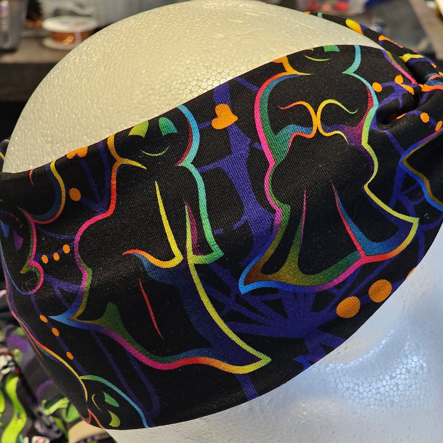 Adult Twist Headband