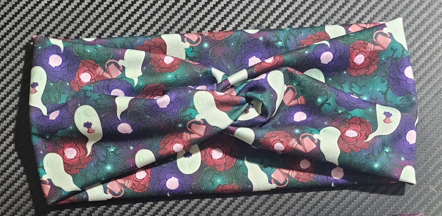 Adult Twist Headband