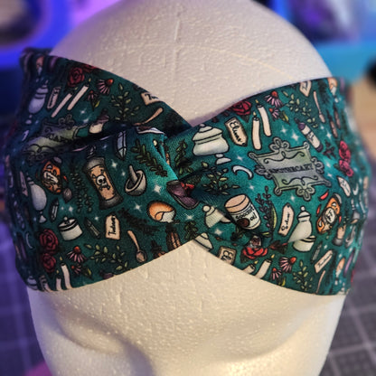 Adult Twist Headband