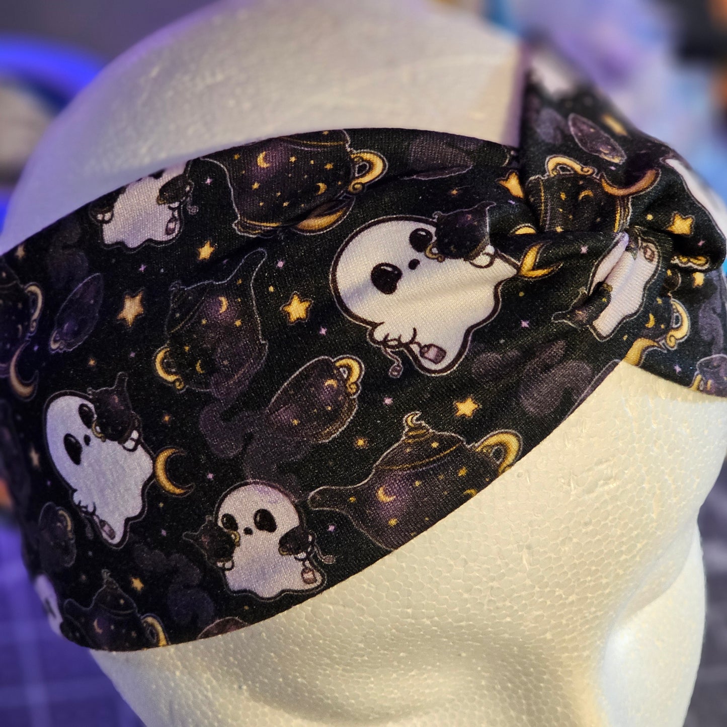 Adult Twist Headband