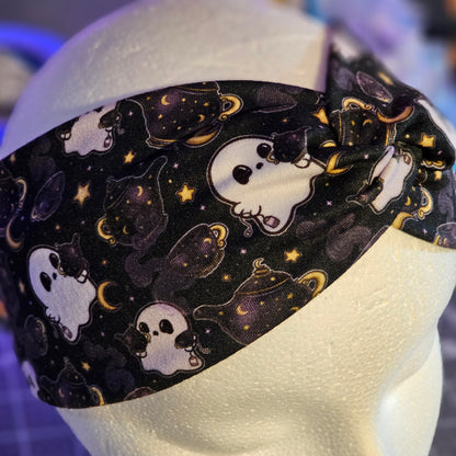 Adult Twist Headband