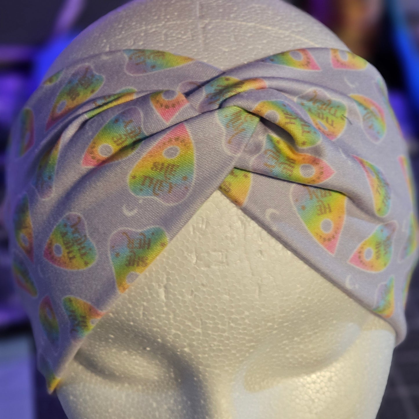 Adult Twist Headband