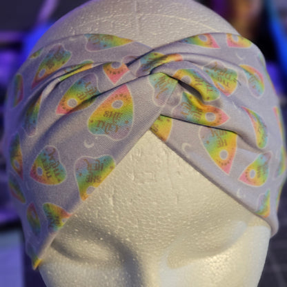 Adult Twist Headband