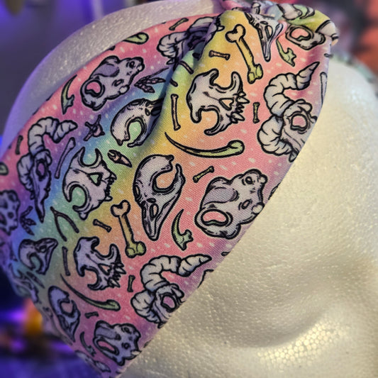 Adult Twist Headband