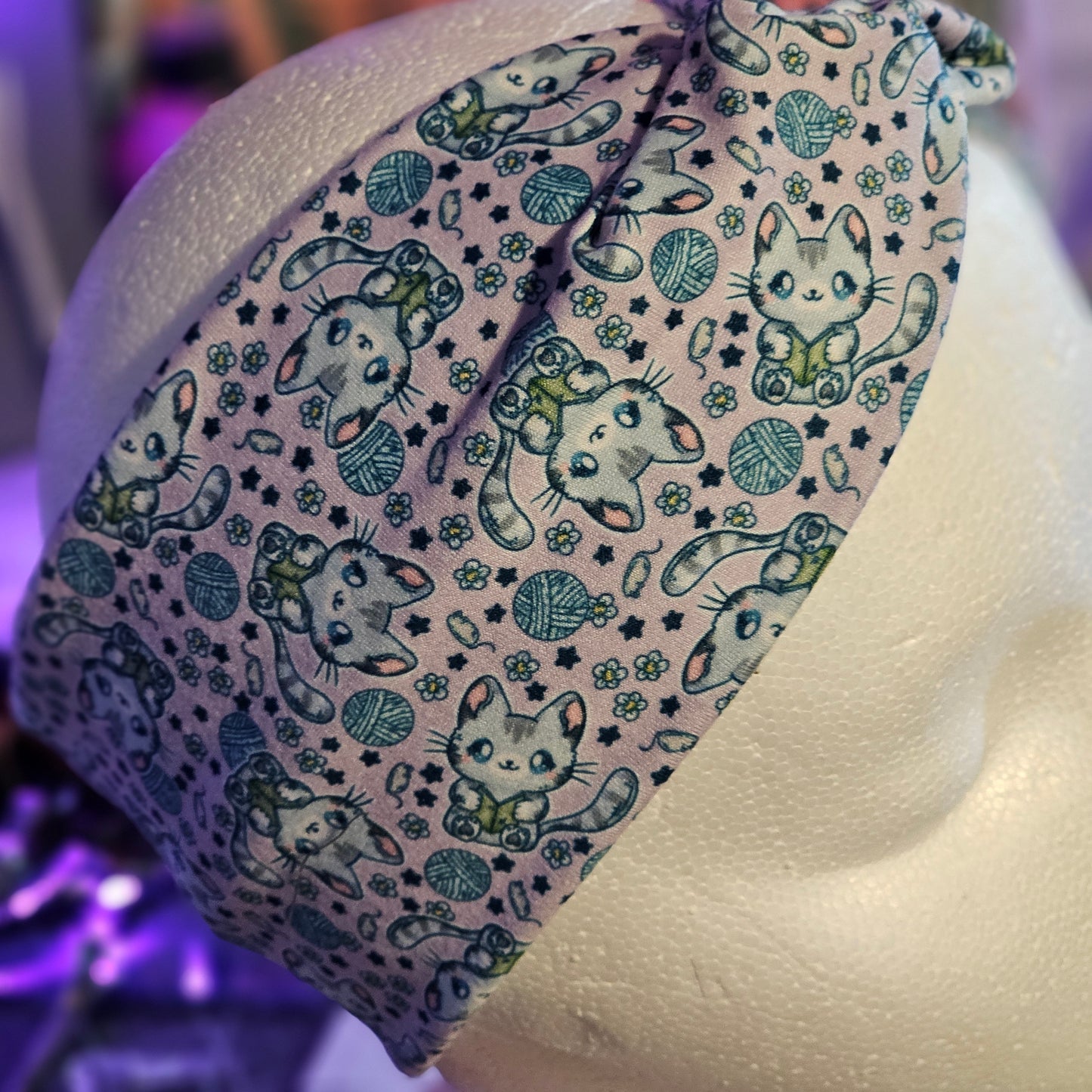 Adult Twist Headband