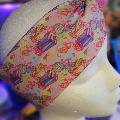 Adult Twist Headband