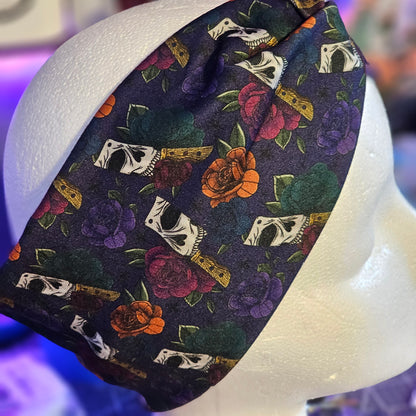 Adult Twist Headband