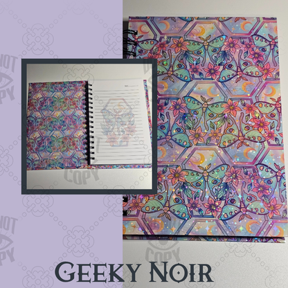 Journals/Notebooks/Planners