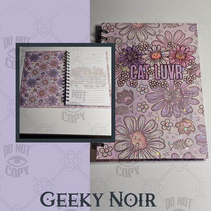 Journals/Notebooks/Planners