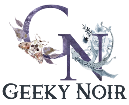Geeky Noir Creations